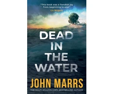 KNYGA Marrs, John Dead in the Vanduo