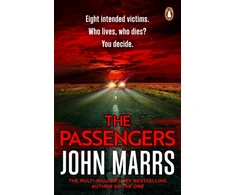 KNYGA Marrs John Passengers