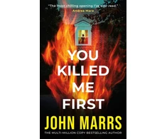 KNYGA Marrs, John You Killed Me First