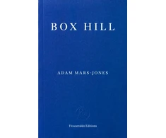 KNYGA Mars-Jones, Adam Box Hill