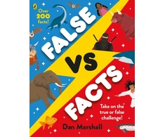 KNYGA Marshall Dan False Vs. Facts