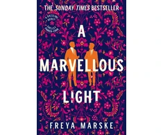 KNYGA Marske Freya Marvellous Light