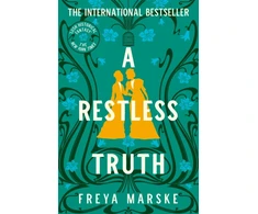 KNYGA Marske Freya Restless Truth