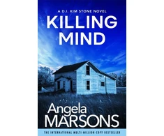 KNYGA Marsons Angela Killing Mind: An addictive and nail-biting crime thriller