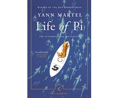 KNYGA Martel Yann Life Of Pi