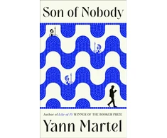 KNYGA Martel Yann Son of Nobody