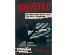 KNYGA Martin Arthur Declassified: Shocking Revelations from Top Secret Documents