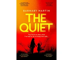 KNYGA Martin Barnaby Quiet