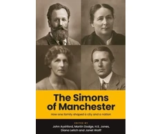 KNYGA Martin Dodge Simons of Manchester
