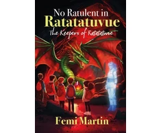 KNYGA Martin, Femi No Ratulent in Ratatatuvue: The Keepers of Ratatatuvue