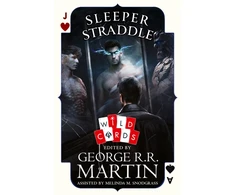 KNYGA Martin, George R. R. Sleeper Straddle