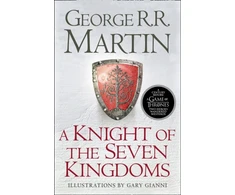 KNYGA Martin, George R.R. Knight of the Seven Kingdoms
