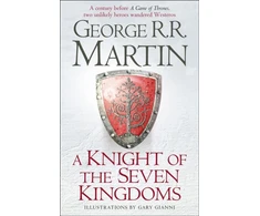 KNYGA Martin, George R.R. Knight of the Seven Kingdoms
