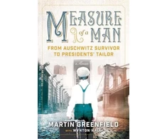 KNYGA Martin Greenfield Measure of a Man