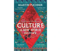 KNYGA Martin Puchner Culture