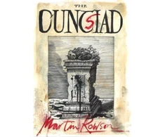 KNYGA Martin Rowson *untsiad