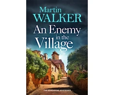 KNYGA Martin Walker Enemy in the Village
