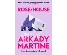 KNYGA Martine Arkady Rose/House