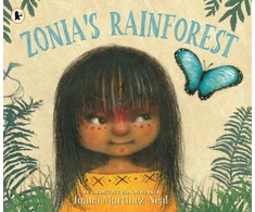 KNYGA Martinez Neal Juana Zonia's Rainforest