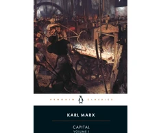 KNYGA Marx, Karl Capital: Volume I