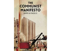 KNYGA Bookshop Marx, Karl; Engels, Friedrich Communist Manifesto: The Condition of the Working Class in England in 1844; Socialism: Utopian and Scientific