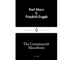 KNYGA Karl Marx Marx, Karl; Engels, Friedrich Communist Manifesto