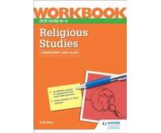 KNYGA Marx Ruth OCR GCSE Religious Studies Workbook: Christianity and Islam