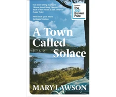 KNYGA Mary Lawson Town Called Solace