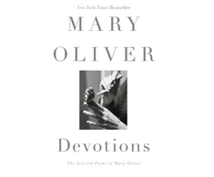 KNYGA Mary Oliver Devotions