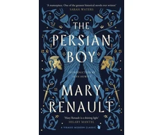 KNYGA Mary Renault Persian Boy