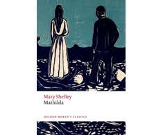 KNYGA Mary W Shelley Mathilda