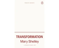 KNYGA Mary W Shelley Transformation