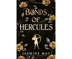 KNYGA Mas Jasmine Bonds of Hercules
