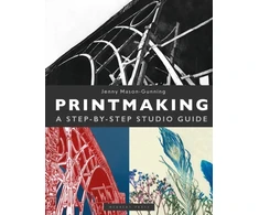 KNYGA Mason Gunning Jenny Printmaking: A Step-by-Step Studio Guide