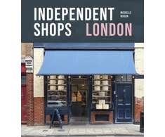 KNYGA Mason Michelle Independent Shops London: 50 of the City's Best Retailers