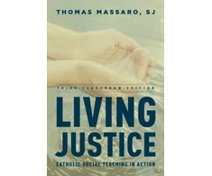 KNYGA Massaro, SJ, Thomas, Professor of Moral Theology, Fordham University; author of Living Justice Living Justice: Catholic Social Teaching in Action