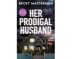KNYGA Masterman Becky Her Prodigal Husband