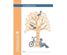 KNYGA Bookshop Matchett Carol Grammar 6