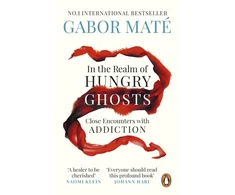 KNYGA Mate, Gabor In the Realm of Hungry Ghosts: Close Encounters with Addiction