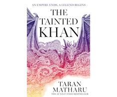 KNYGA Matharu, Taran Tainted Khan