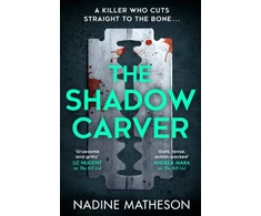 KNYGA Matheson, Nadine Shadow Carver
