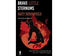 KNYGA Matt Broomfield brave little sternums