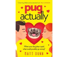 KNYGA Matt Dunn Pug Actually