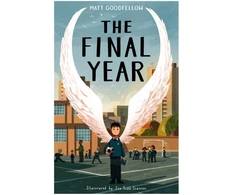 KNYGA Matt Goodfellow Final Year