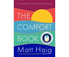 KNYGA Matt Haig Comfort Book