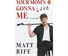 KNYGA Matt Rife Your Mom’s Gonna Love Me