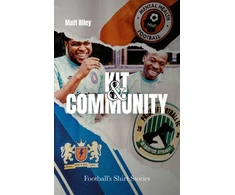 KNYGA Matt Riley Kit and Community