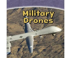 KNYGA Matt Scheff Military Drones