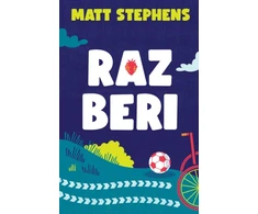 KNYGA Matt Stephens Raz Beri