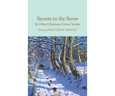 KNYGA Matthew Booth Secrets in the Snow &amp; Other Christmas Crime Stories